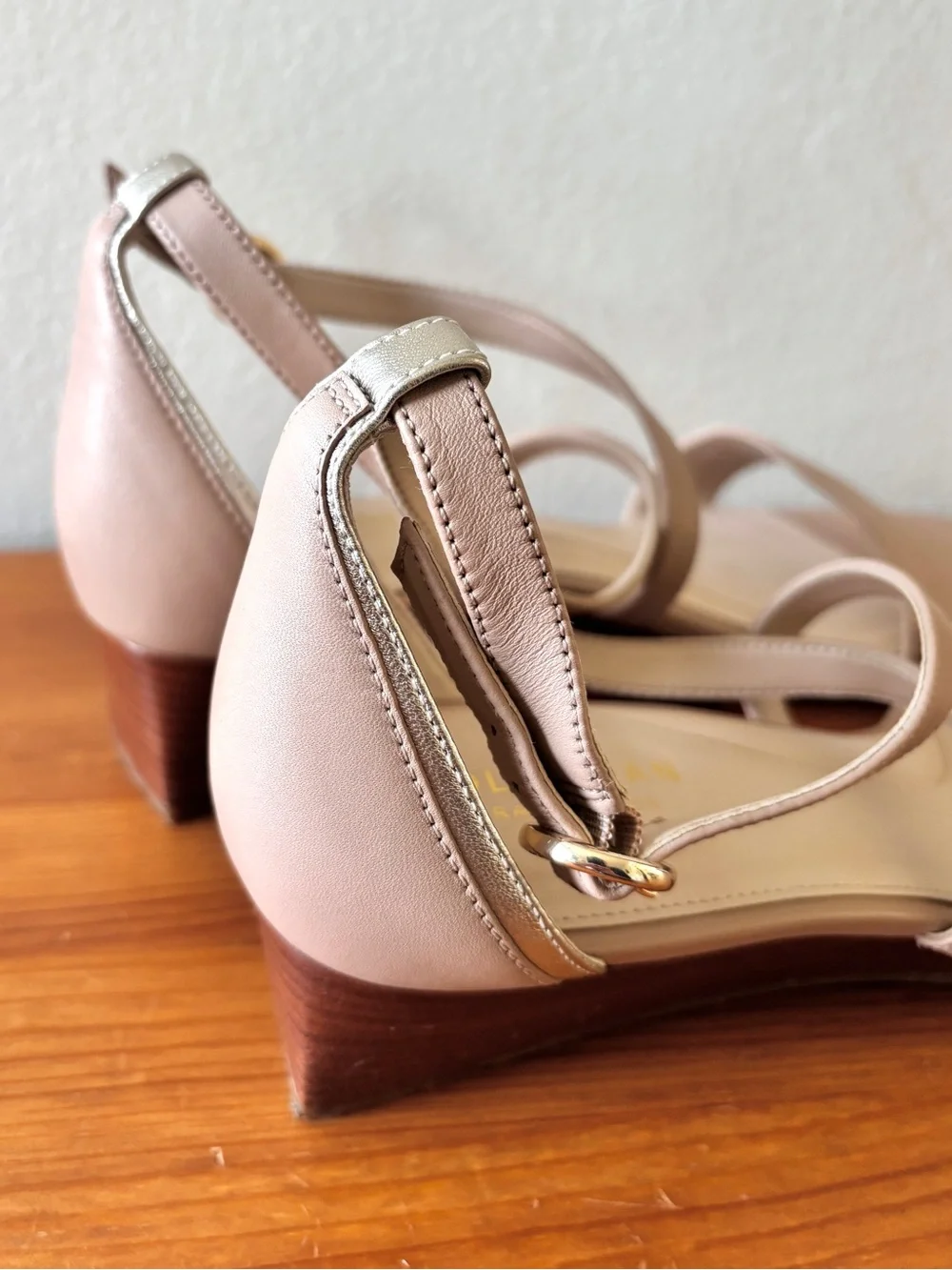 Cole Haan classic warm
